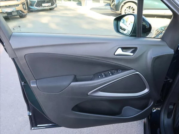Opel Crossland X 1,2 Turbo,81kW,1majČR,Serv.kn. - foto 19