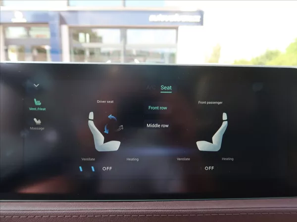 Forthing U-TOUR 1,5 T,130kW,1majČR,ExclusiveFR - foto 17