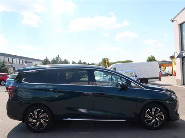 Forthing U-TOUR 1,5 T,130kW,1majČR,ExclusiveFR - foto 5