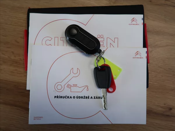 Citroën Jumper 2,2 BHDi,103kW,1majČR,L4H2,DPH - foto 22