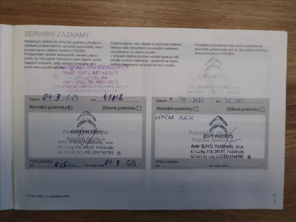 Citroën Jumper 2,2 BHDi,103kW,1majČR,L4H2,DPH - foto 23