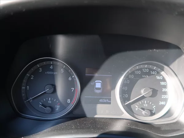 Hyundai i30 1,0 T-GDi,88kW,NovéČR,Serv.kn. - foto 11
