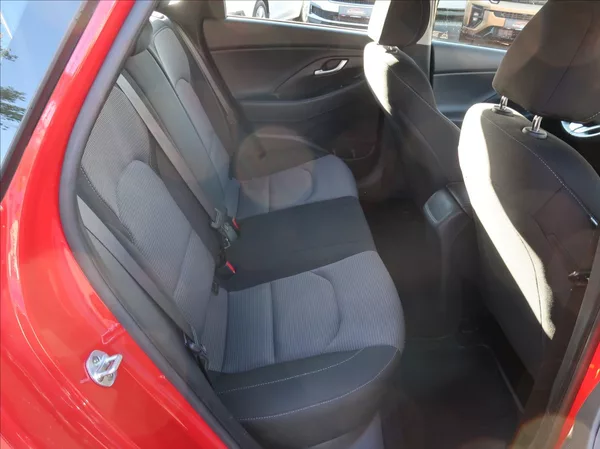 Hyundai i30 1,0 T-GDi,88kW,NovéČR,Serv.kn. - foto 18