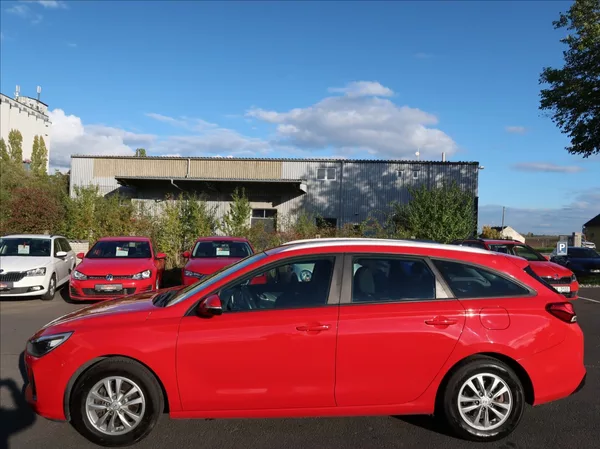 Hyundai i30 1,0 T-GDi,88kW,NovéČR,Serv.kn. - foto 5