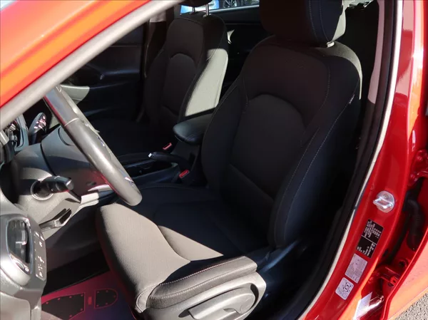 Hyundai i30 1,0 T-GDi,88kW,1majČR,Klima - foto 10