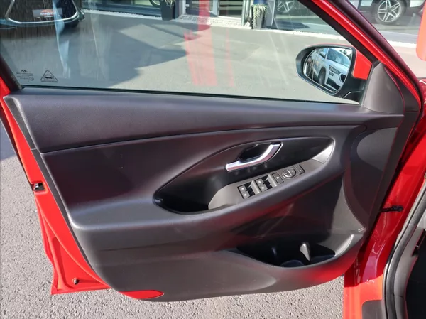 Hyundai i30 1,0 T-GDi,88kW,1majČR,Klima - foto 20