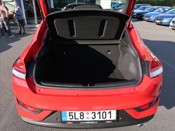 Hyundai i30 1,0 T-GDi,88kW,1majČR,Klima - foto 22