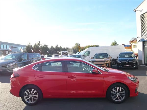 Hyundai i30 1,0 T-GDi,88kW,1majČR,Klima - foto 5