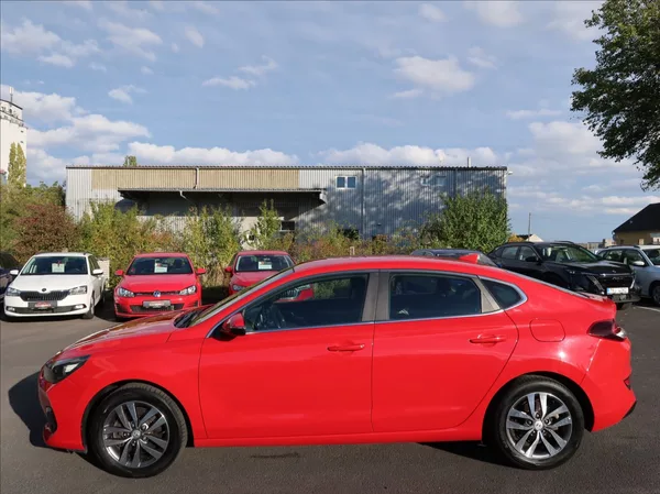 Hyundai i30 1,0 T-GDi,88kW,1majČR,Klima - foto 6