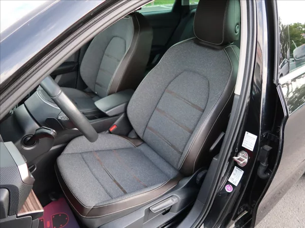 Seat Leon 1,5 TSi,110kW,Xcellence,Serv.k - foto 10