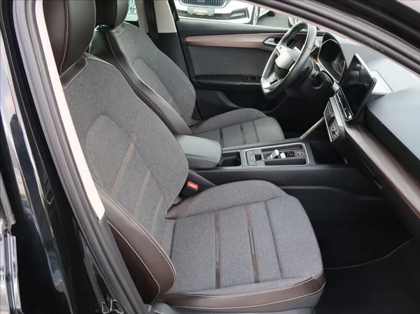 Seat Leon 1,5 TSi,110kW,Xcellence,Serv.k - foto 13