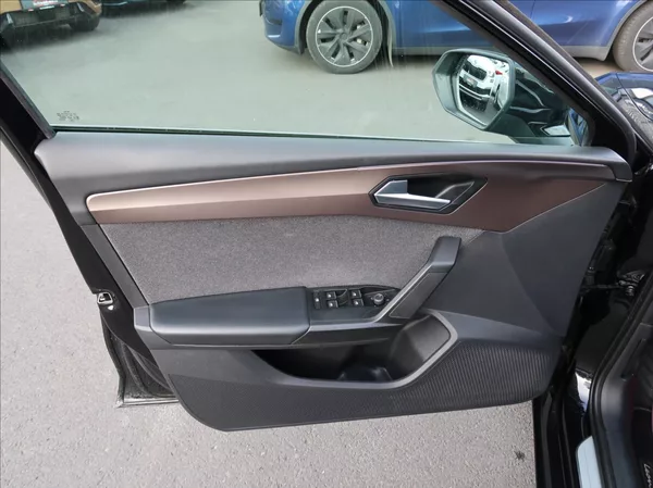 Seat Leon 1,5 TSi,110kW,Xcellence,Serv.k - foto 22