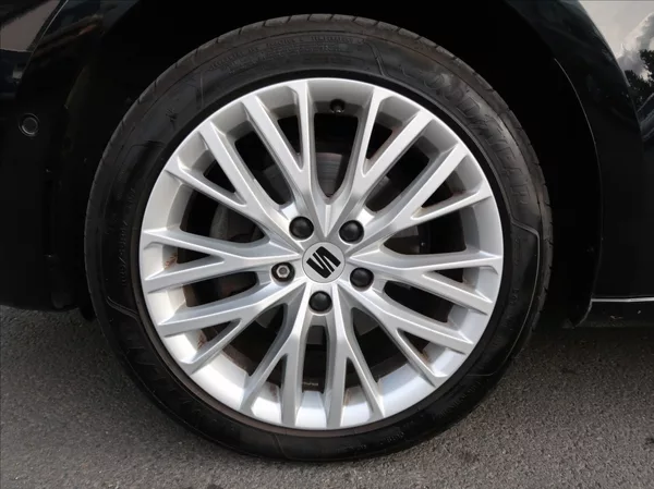 Seat Leon 1,5 TSi,110kW,Xcellence,Serv.k - foto 25