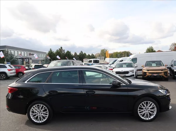 Seat Leon 1,5 TSi,110kW,Xcellence,Serv.k - foto 6