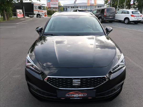 Seat Leon 1,5 TSi,110kW,Xcellence,Serv.k - foto 7