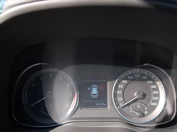 Hyundai Kona 1,0 T-GDi,88kW,NovéČR,serv.kn. - foto 11