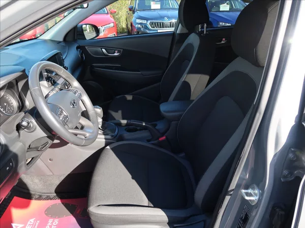 Hyundai Kona 1,0 T-GDi,88kW,NovéČR,serv.kn. - foto 12