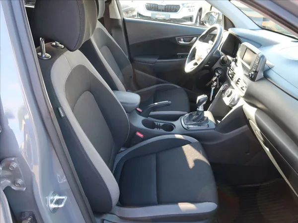 Hyundai Kona 1,0 T-GDi,88kW,NovéČR,serv.kn. - foto 13