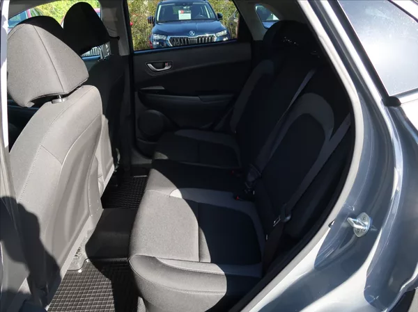 Hyundai Kona 1,0 T-GDi,88kW,NovéČR,serv.kn. - foto 17