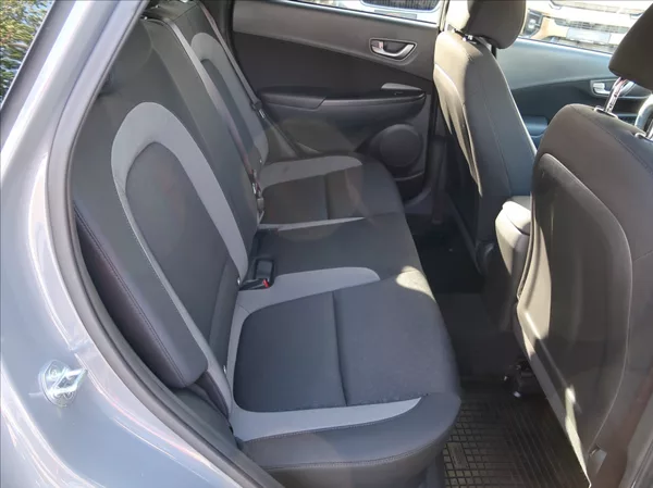Hyundai Kona 1,0 T-GDi,88kW,NovéČR,serv.kn. - foto 18