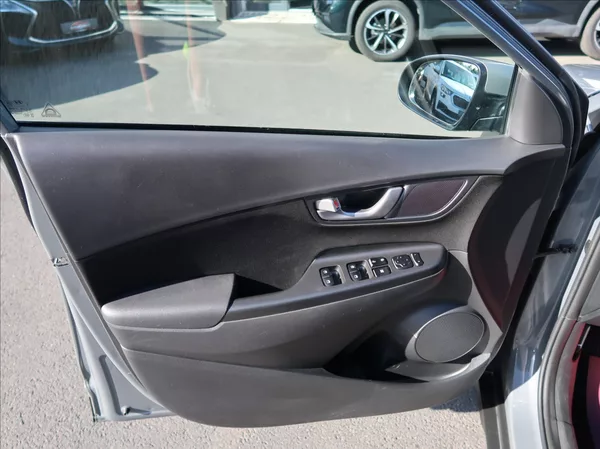 Hyundai Kona 1,0 T-GDi,88kW,NovéČR,serv.kn. - foto 19