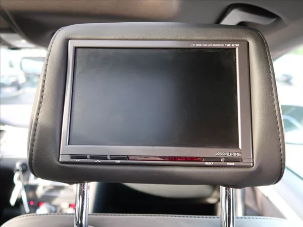 Audi Q7 3,0 TDi,176kW,NovéČR,7míst - foto 21