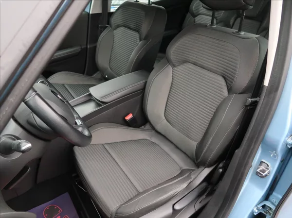Renault Scénic 1,2 TCe,Navi,tempomat,serv.kn. - foto 10