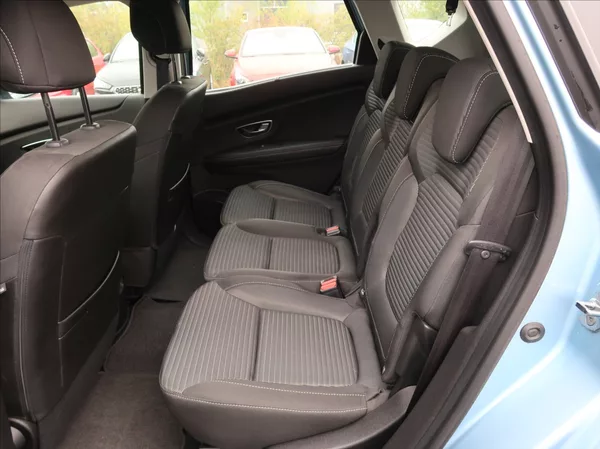 Renault Scénic 1,2 TCe,Navi,tempomat,serv.kn. - foto 18