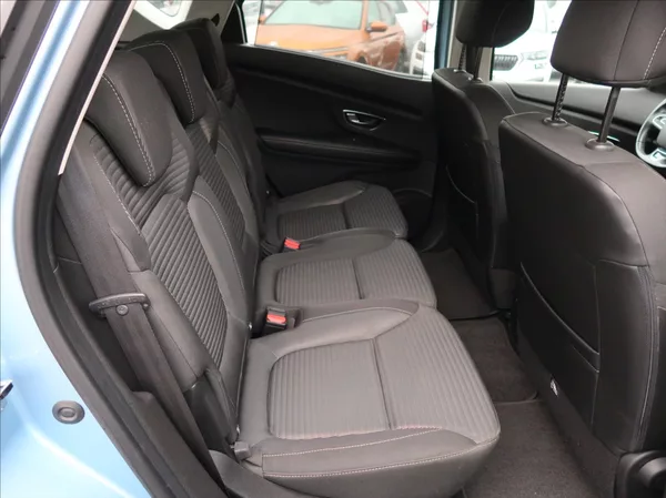 Renault Scénic 1,2 TCe,Navi,tempomat,serv.kn. - foto 19