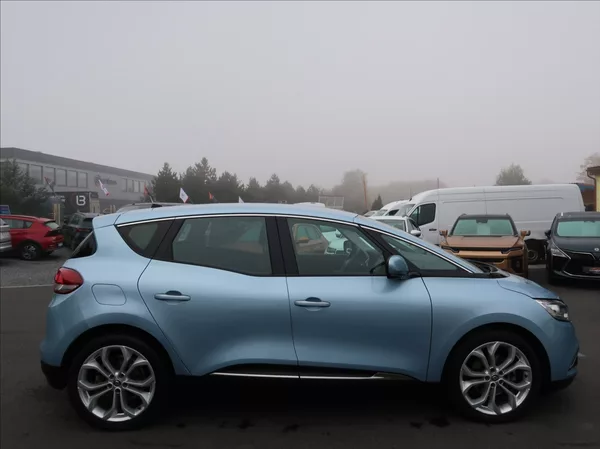 Renault Scénic 1,2 TCe,Navi,tempomat,serv.kn. - foto 5