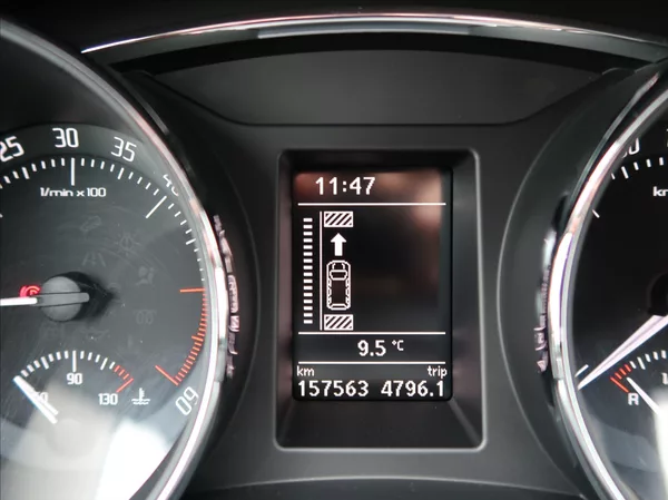 Škoda Superb 2,0 TDi,103kW,NovéČR,Elegance - foto 15