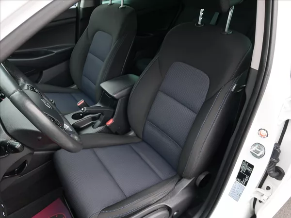 Hyundai Tucson 1,7 CRDi,85kW,NovéČR,GOCZECH! - foto 10