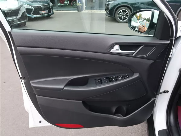 Hyundai Tucson 1,7 CRDi,85kW,NovéČR,GOCZECH! - foto 21