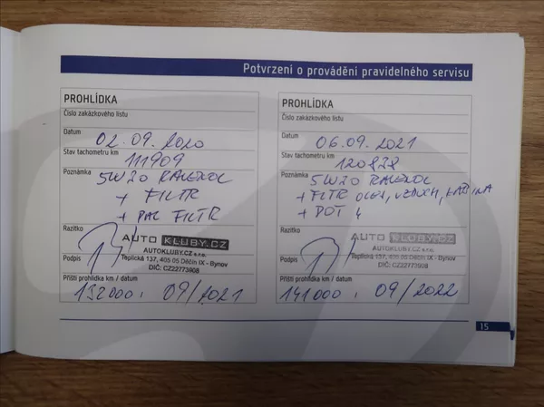 Hyundai Tucson 1,7 CRDi,85kW,NovéČR,GOCZECH! - foto 29