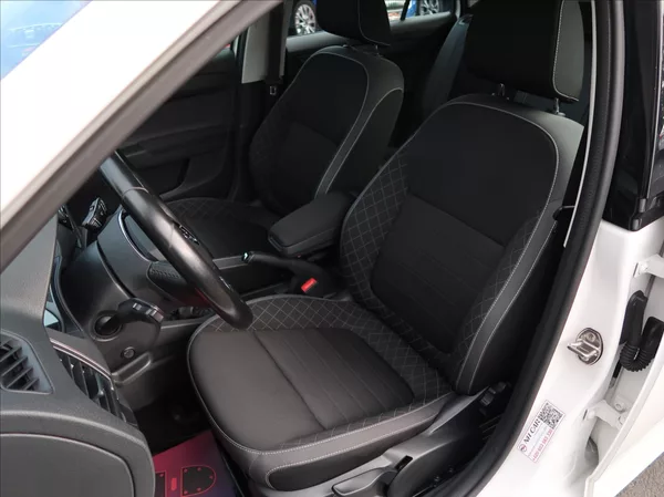 Škoda Fabia 1,0 TSi,70kW,1majČR,Serv.k,DPH - foto 10