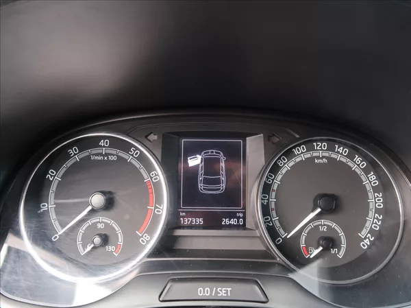 Škoda Fabia 1,0 TSi,70kW,1majČR,Serv.k,DPH - foto 11