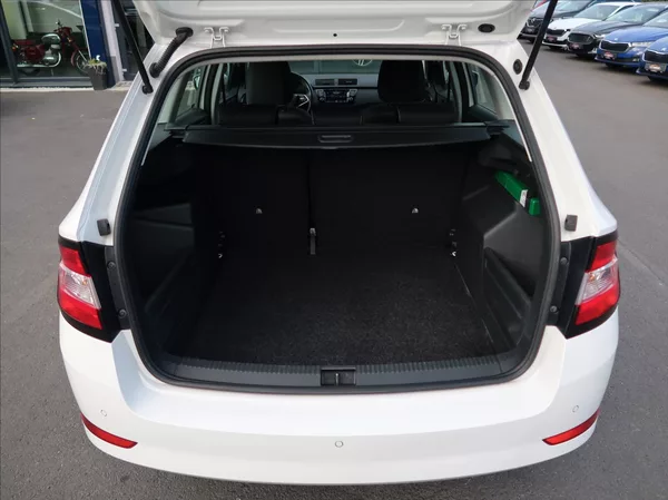 Škoda Fabia 1,0 TSi,70kW,1majČR,Serv.k,DPH - foto 21