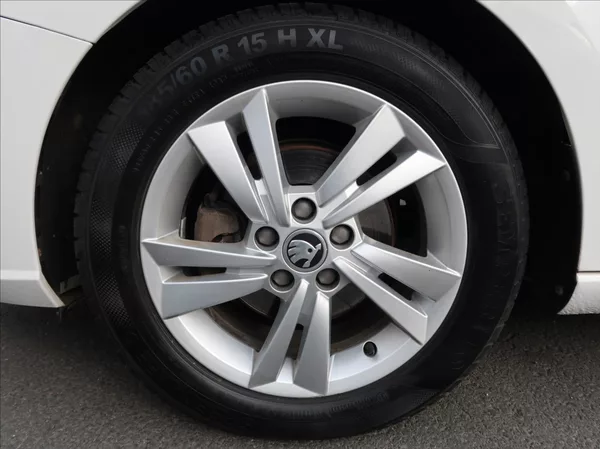 Škoda Fabia 1,0 TSi,70kW,1majČR,Serv.k,DPH - foto 22