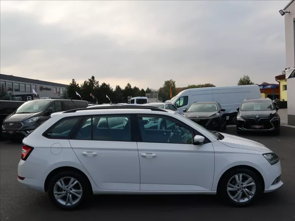 Škoda Fabia 1,0 TSi,70kW,1majČR,Serv.k,DPH - foto 6