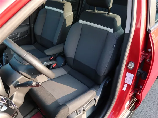 Citroën C3 Aircross 1,2 PT,81kW,NovéČR,Serv.kn. - foto 10
