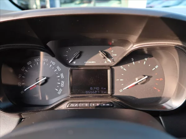 Citroën C3 Aircross 1,2 PT,81kW,NovéČR,Serv.kn. - foto 11