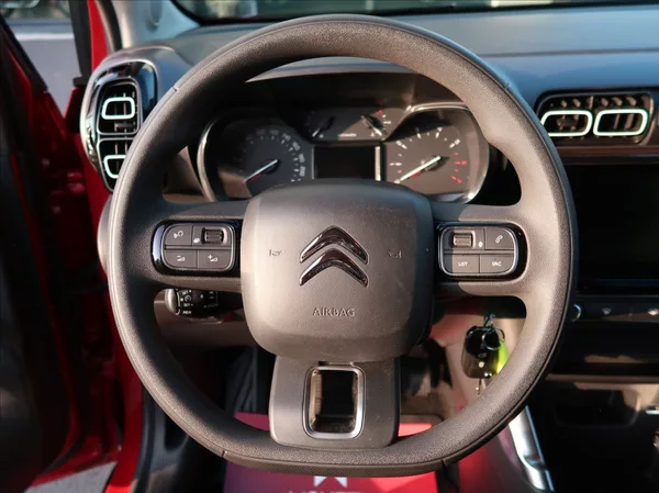 Citroën C3 Aircross 1,2 PT,81kW,NovéČR,Serv.kn. - foto 15