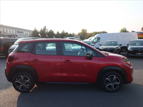 Citroën C3 Aircross 1,2 PT,81kW,NovéČR,Serv.kn. - foto 5