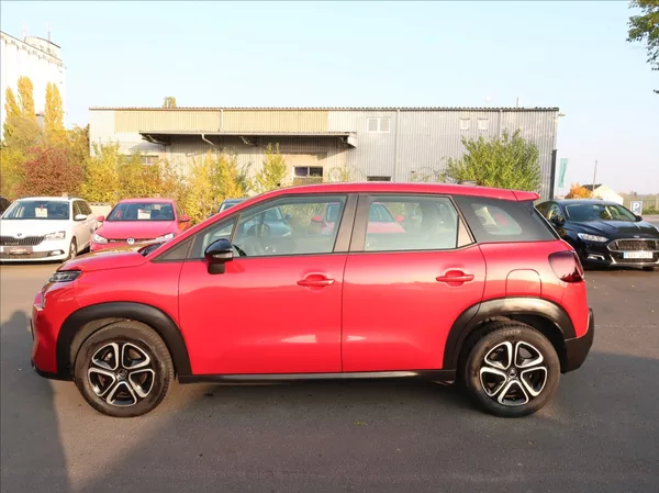 Citroën C3 Aircross 1,2 PT,81kW,NovéČR,Serv.kn. - foto 6