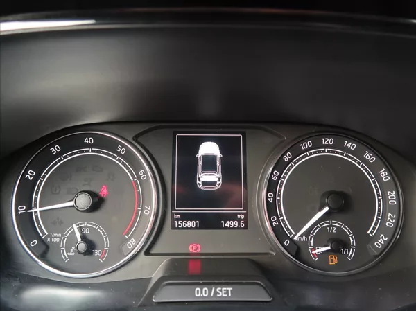 Škoda Fabia 1,0 TSi,70kW,1majČR,Serv.k,DPH - foto 11