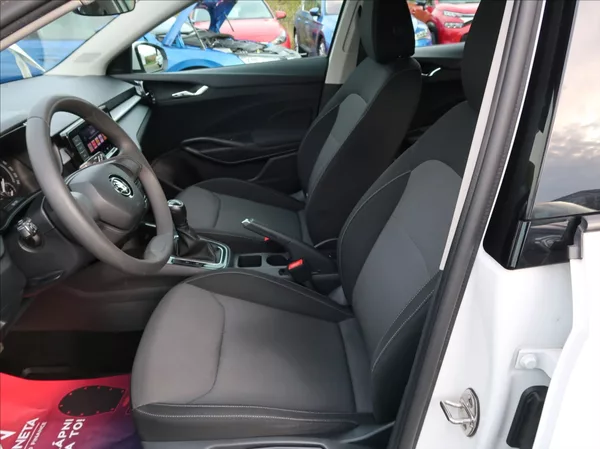 Škoda Fabia 1,0 TSi,70kW,1majČR,Serv.k,DPH - foto 12