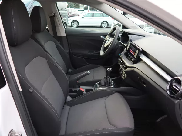 Škoda Fabia 1,0 TSi,70kW,1majČR,Serv.k,DPH - foto 13
