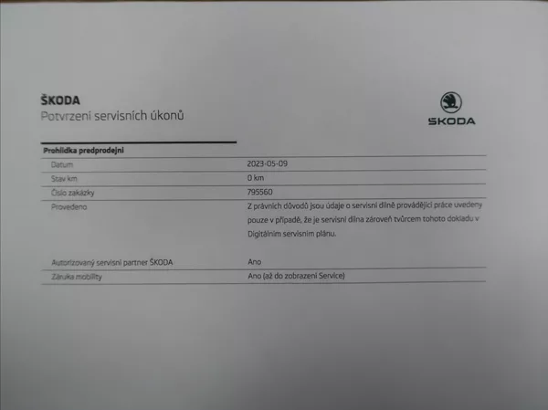 Škoda Fabia 1,0 TSi,70kW,1majČR,Serv.k,DPH - foto 22