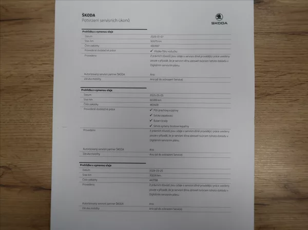 Škoda Fabia 1,0 TSi,70kW,1majČR,Serv.k,DPH - foto 23