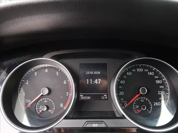 Volkswagen Golf 1,4 TSi,103kW,1majČR,Aut.klima - foto 11